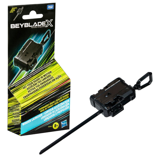 Beyblade - X - Winder Launcher