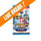[ Live Break ] Panini Adrenalyn PLUS 2024/2025 EPL Soccer Cards Booster Pack