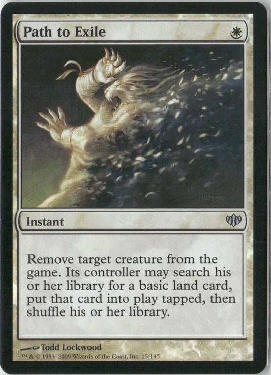 Scan Image | Path to Exile - Conflux | [099A7E94]