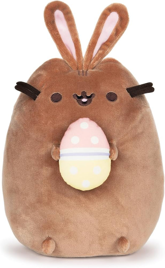 Pusheen - Pusheen Easter Chocolate Bunny 9.5"