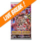 [ Live Break ] Yu-Gi-Oh - Phantom Revenge Booster Box (Display of 24)