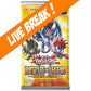 [ Live Break ] Yu-Gi-Oh! - Battles of Legend: Monster Mayhem Booster Pack