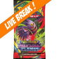 [ Live Break ] Phantasmal Flames - Pokemon TCG: Mega Evolution ME02 Booster Pack
