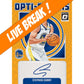 [ Live Break ] 2025 Panini NBA Donruss Optic Basketball Counter Display (Ja Morant)