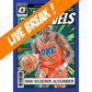 [ Live Break ] 2025 Panini NBA Donruss Optic Basketball Counter Display (Ja Morant)