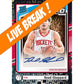 [ Live Break ] 2025 Panini NBA Donruss Optic Basketball Counter Display (Ja Morant)