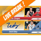 [ Live Break ] 2025 Panini NBA Donruss Optic Basketball Counter Display (Ja Morant)