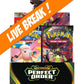 [ Live Break ] Perfect Order - Pokemon TCG: Mega Evolution ME03 Booster Box