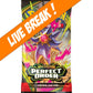 [ Live Break ] Perfect Order - Pokemon TCG: Mega Evolution ME03 Booster Box