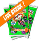 [ Live Break ] Craniacs Trading Cards Hobby Box Series 3