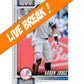 [ Live Break ] Topps 2026 Baseball Series 1 Value Box