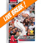 [ Live Break ] Topps 2026 Baseball Series 1 Value Box