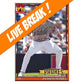 [ Live Break ] Topps 2026 Baseball Series 1 Value Box