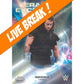 [ Live Break ] Topps 2026 WWE Chrome Hobby Delight