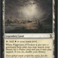 Scan Image | Flagstones of Trokair - Time Spiral | [BC448778]