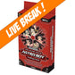 [ Live Break ] Kakawow PHANTOM Astro Boy Trading Cards - Blaster Box
