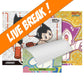 [ Live Break ] Kakawow PHANTOM Astro Boy Trading Cards - Blaster Box