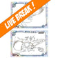 [ Live Break ] Kakawow PHANTOM Astro Boy Trading Cards - Blaster Box