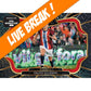 [ Live Break ] Panini Select Road to World Cup Soccer 2026 Blaster
