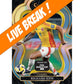 [ Live Break ] Panini Select Road to World Cup Soccer 2026 Blaster