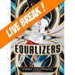 [ Live Break ] Panini Select Road to World Cup Soccer 2026 Blaster