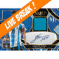 [ Live Break ] Panini Select Road to World Cup Soccer 2026 Blaster