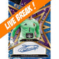 [ Live Break ] Panini Select Road to World Cup Soccer 2026 Blaster
