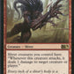 Scan Image | Thorncaster Sliver - Magic 2014 (M14) | [7B41589A]