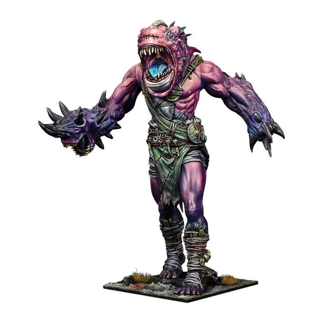 Kings of War - Nightstalker Shadowhulk