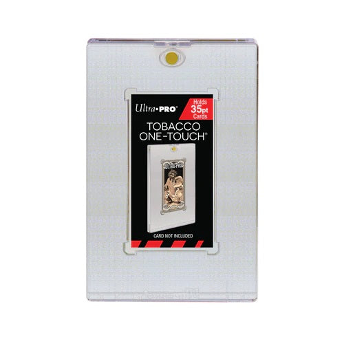 Ultra Pro: Tobacco UV ONE-TOUCH Magnetic Holder