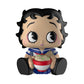 Betty Boop Rokimoto Cup Of Fun Series 1 Collectible