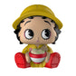Betty Boop Rokimoto Cup Of Fun Series 1 Collectible