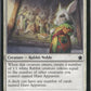 Scan Image | Hare Apparent - Foundations | [E8E07542]