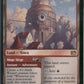 Scan Image | Lindblum, Industrial Regency - FINAL FANTASY | [22C718C5]