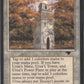 Scan Image | Urza's Tower (Forest) - Antiquities | [9EEDF369]