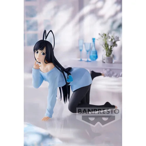 Bandai Spirits Relax Time- Bleach- Giselle Gewelle