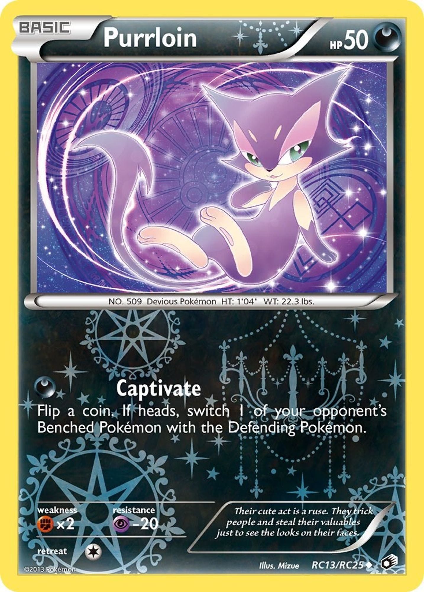Purrloin