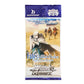 [Weiss Schwarz] Fate/Grand Order THE MOVIE Divine Realm of the Round Table: Camelot English Booster Pack