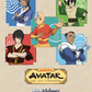 [Weiss Schwarz] Avatar: The Last Airbender Booster Pack