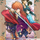 [Weiss Schwarz] Rurouni Kenshin Booster Pack (English Edition)