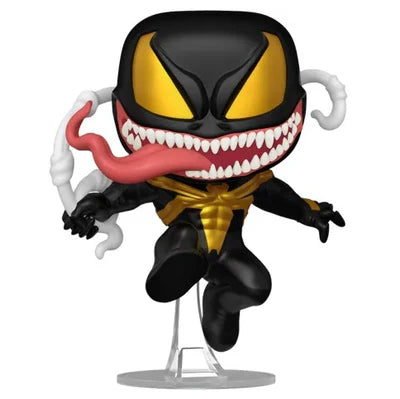 Marvel - All-New Venom (Gold) Pop! Vinyl LE 9500pcs