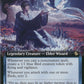 Scan Image | Hermes, Overseer of Elpis (Extended Art) - Commander: FINAL FANTASY | [3E91845E]