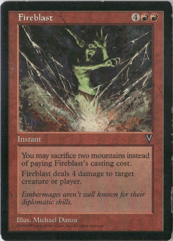 Scan Image | Fireblast - Visions | [ECC63D71]