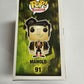 The Book Of Life - Manolo Pop! Vinyl #91