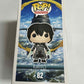 Sword Art Online - Kirito with Clear Blue Swords Pop! Vinyl #82