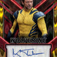 Topps Marvel Deadpool Chrome 2025 Value Box