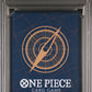 2025 One Piece Op13-Carrying On His Will 004 Shanks 3Rd Anniversary-Silver