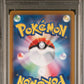 2024 Pokemon Japanese Sv8A-Terastal Fest Ex 092 Umbreon Master Ball Reverse Holo - PSA 10