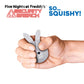 Five Nights At Freddy's 2.5 inch Squishmee Asst SERIES 2