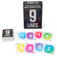 9 Lives (Large Box Edition)